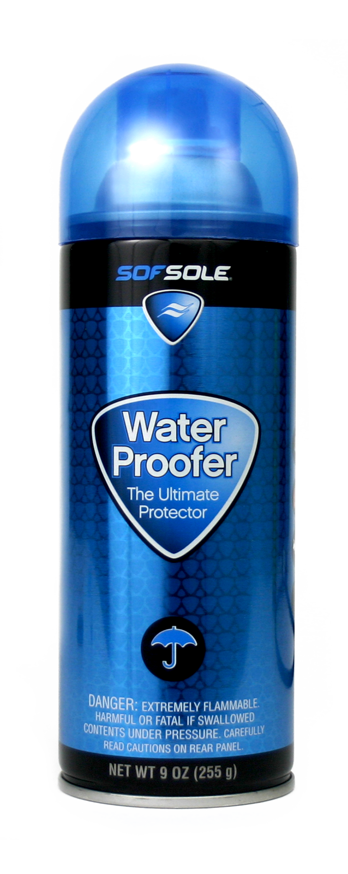 sof shoe care waterproofer air powered